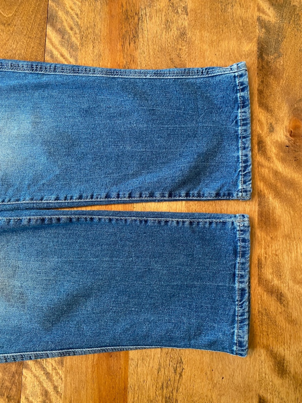 DL1961 Thea Relaxed Boyfriend Jeans - Picture 13 of 14